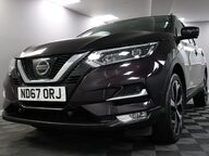 Nissan Qashqai DCI TEKNA 29