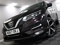 Nissan Qashqai DCI TEKNA 33
