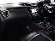 Nissan Qashqai DCI TEKNA 35