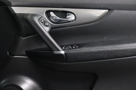 Nissan Qashqai DCI TEKNA 37