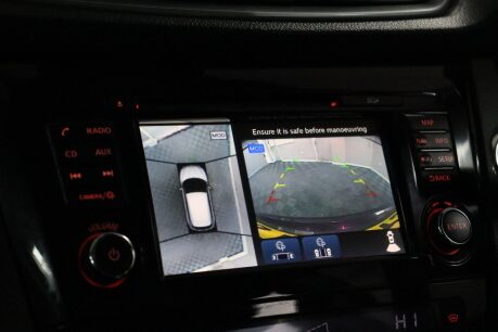 Nissan Qashqai DCI TEKNA 38