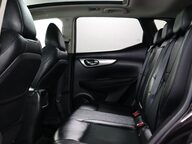 Nissan Qashqai DCI TEKNA 42