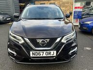 Nissan Qashqai DCI TEKNA 11