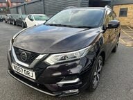 Nissan Qashqai DCI TEKNA 15