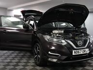 Nissan Qashqai DCI TEKNA 16