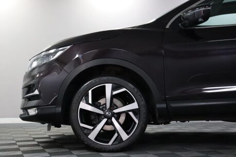 Nissan Qashqai DCI TEKNA 28