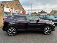 Nissan Qashqai DCI TEKNA 24
