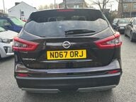 Nissan Qashqai DCI TEKNA 23