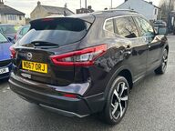 Nissan Qashqai DCI TEKNA 26