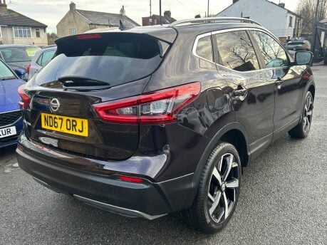 Nissan Qashqai DCI TEKNA 26