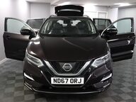Nissan Qashqai DCI TEKNA 8