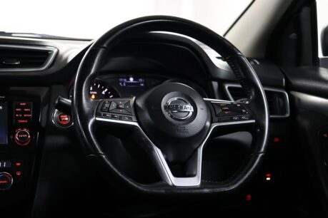 Nissan Qashqai DCI TEKNA 46