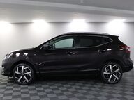 Nissan Qashqai DCI TEKNA 19