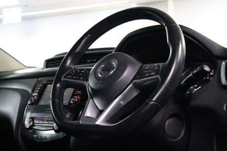 Nissan Qashqai DCI TEKNA 13