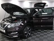 Nissan Qashqai DCI TEKNA 17