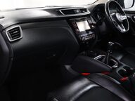 Nissan Qashqai DCI TEKNA 35
