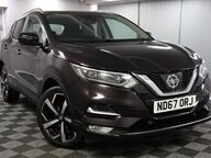 Nissan Qashqai DCI TEKNA 20