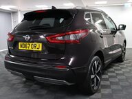 Nissan Qashqai DCI TEKNA 12