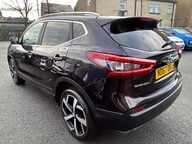 Nissan Qashqai DCI TEKNA 19