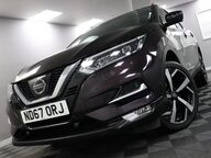 Nissan Qashqai DCI TEKNA 33