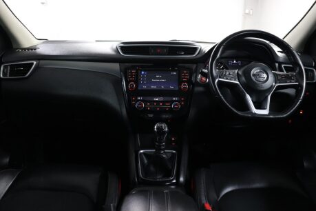 Nissan Qashqai DCI TEKNA 41