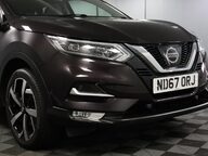 Nissan Qashqai DCI TEKNA 25