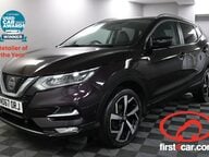 Nissan Qashqai DCI TEKNA 1