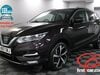 Nissan Qashqai DCI TEKNA