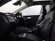 Nissan Qashqai DCI TEKNA 43