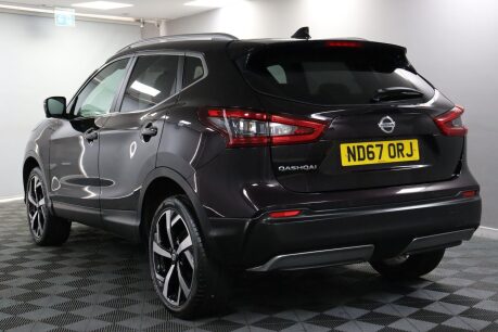 Nissan Qashqai DCI TEKNA 11