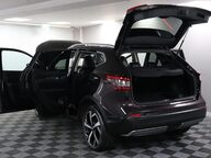 Nissan Qashqai DCI TEKNA 22