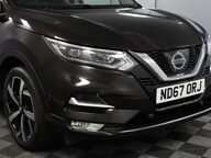 Nissan Qashqai DCI TEKNA 27