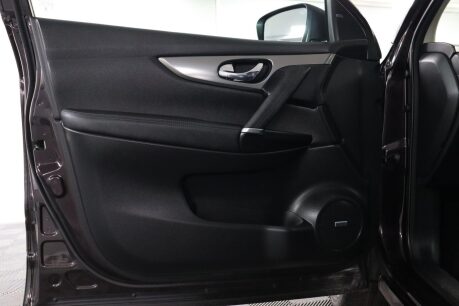 Nissan Qashqai DCI TEKNA 44