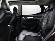 Nissan Qashqai DCI TEKNA 42
