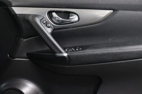 Nissan Qashqai DCI TEKNA 37
