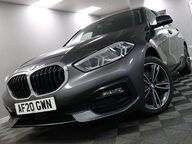BMW 1 Series 116D SPORT 33