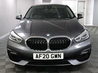 BMW 1 Series 116D SPORT 2