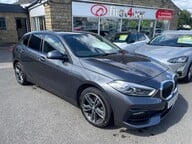 BMW 1 Series 116D SPORT 1