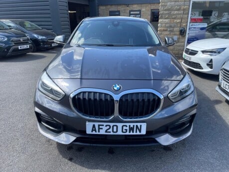 BMW 1 Series 116D SPORT 3