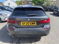 BMW 1 Series 116D SPORT 6