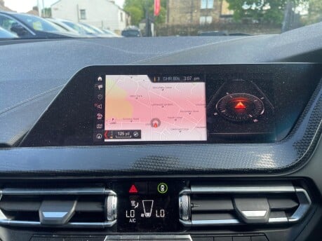 BMW 1 Series 116D SPORT 10