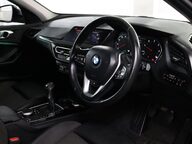 BMW 1 Series 116D SPORT 4