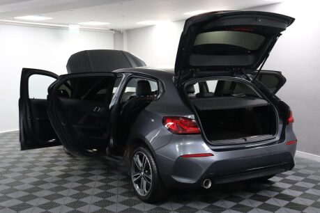 BMW 1 Series 116D SPORT 22