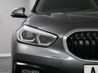 BMW 1 Series 116D SPORT 26