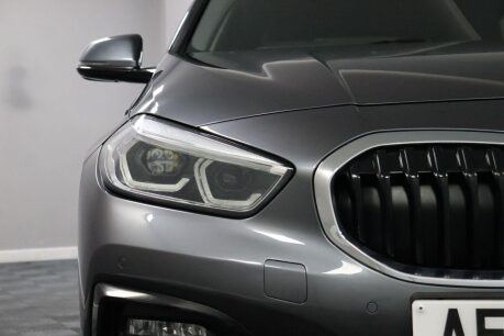 BMW 1 Series 116D SPORT 26