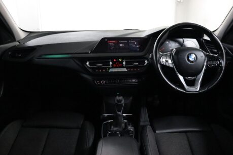BMW 1 Series 116D SPORT 42