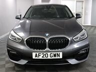 BMW 1 Series 116D SPORT 2