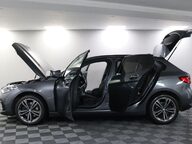 BMW 1 Series 116D SPORT 5