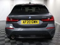 BMW 1 Series 116D SPORT 9