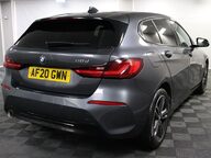 BMW 1 Series 116D SPORT 12
